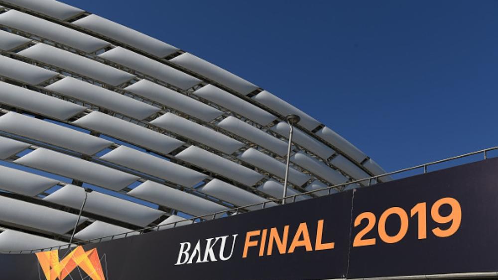 تعرف على تشكيلتي تشيلسي وآرسنال لنهائي الدوري الأوروبي