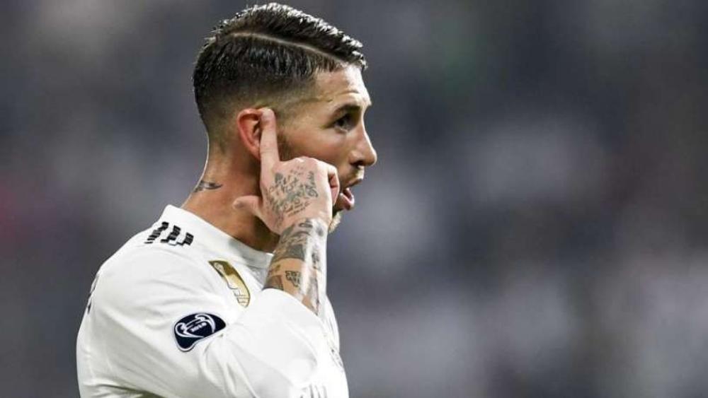 ريال مدريد يُصدر بياناً حول رحيل راموس