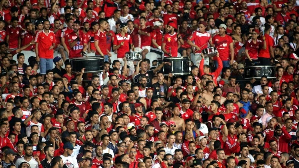 سفارة المملكة في تونس "تدخل على الخط" في قضية الإعتداء على وداديين من طرف محسوبين على أنصار الترجي