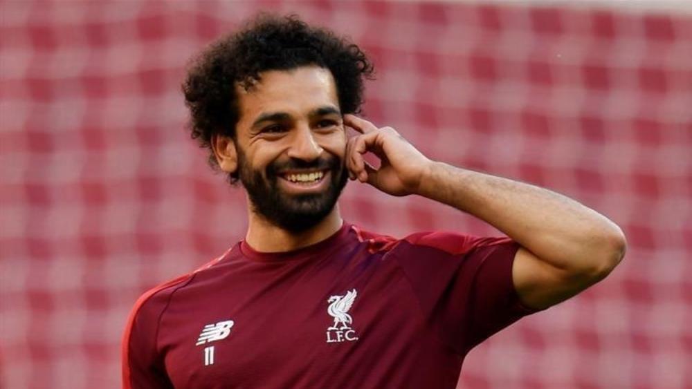 بيرلو: صلاح الورقة الرابحة لليفربول في نهائي الأبطال