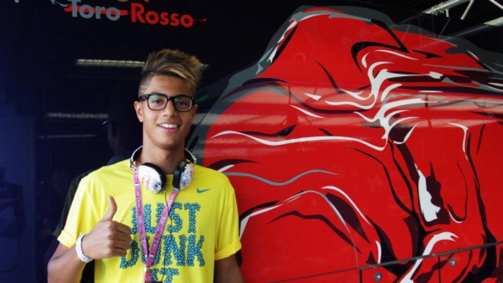 بالفيديو | مستور يسجل هدفاً بديعًا .. ويحتفل عبر انستجرام