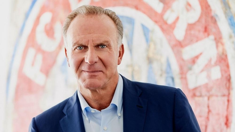 بايرن ميونخ لا يؤيد تعديل نظام دوري الأبطال