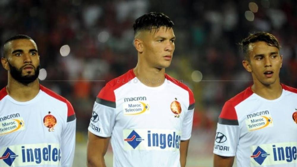 انفراد/ داري لـ"البطولة" من ملعب رادس: "حْشُومة هَادْشي لِي كَايوْقْع لِينَا"