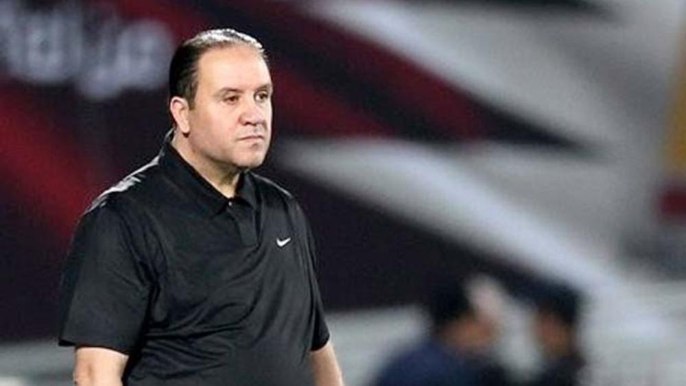 التونسي معلول: "هدف الوداد صحيح إنها فعلا فضيحة"