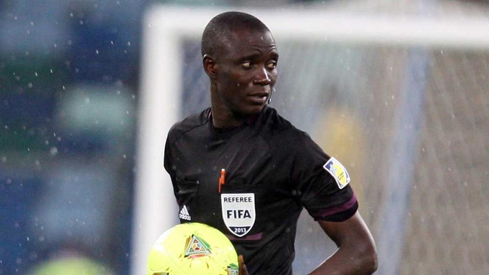 الشوالي يعترف: "الفار" غير مُشتغل بعلمٍ من الحكم غاساما منذ بداية اللقاء