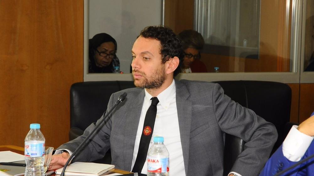 سكرتير "الكاف" السابق: "كُنت على علم بتعطيل الترجي لتقنية الفيديو"