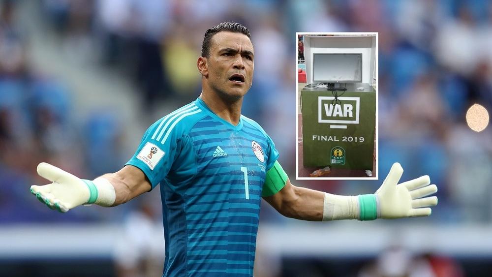 الحضري يدلي برأيه في 'الفضيحة': "إفريقيا ما زالت تعيش في عالم منعزل عن كوكب الأرض"