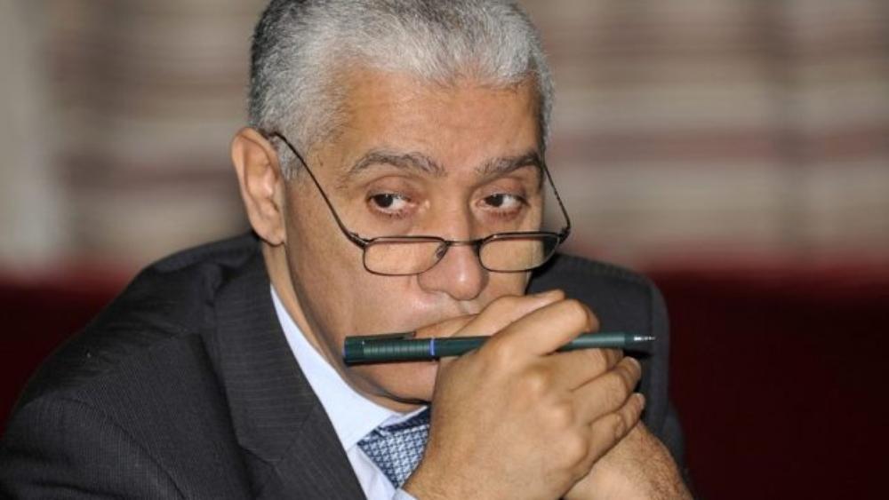 وزير الشباب و الرياضة المغربي يدخل الخط بعد الظلم الذي تعرض له الوداد في تونس