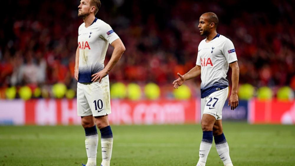 مورا يقدم وعدًا لجماهير توتنهام بعد خسارة نهائي الأبطال