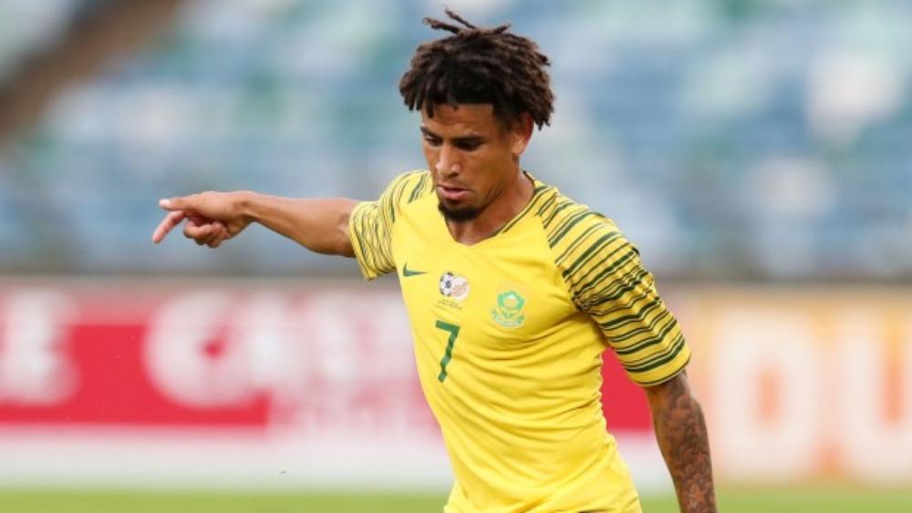 ضربة موجعة لجنوب إفريقيا قبل انطلاق "كان 2019"