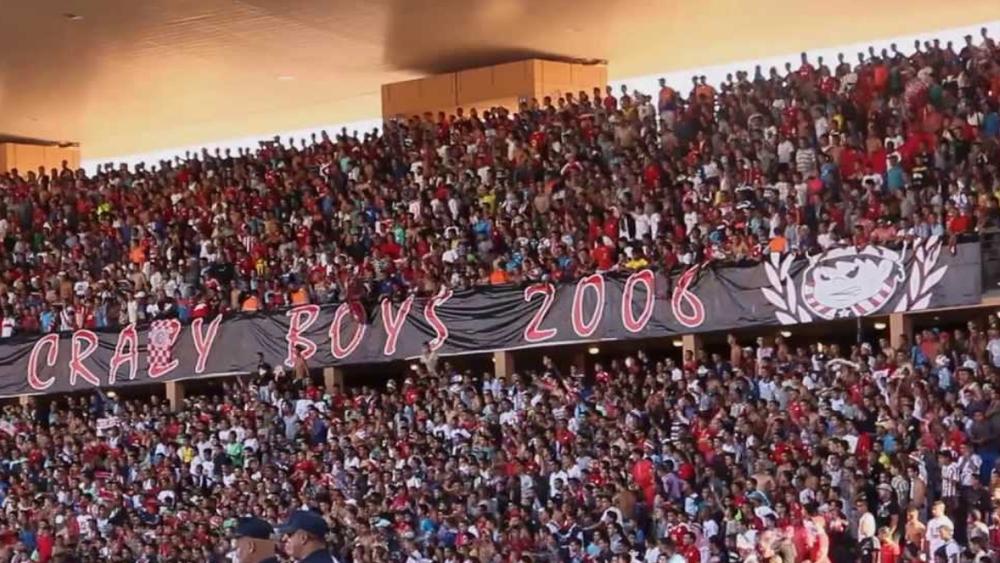 أزمة بين أولمبيك اسفي و الكوكب المراكشي‎ بسبب التذاكر