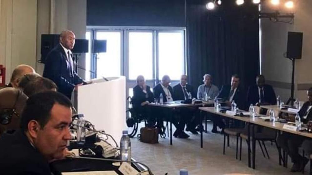 الكاف يؤجل الحسم في مباراة الوداد و الترجي التونسي إلى غاية المساء