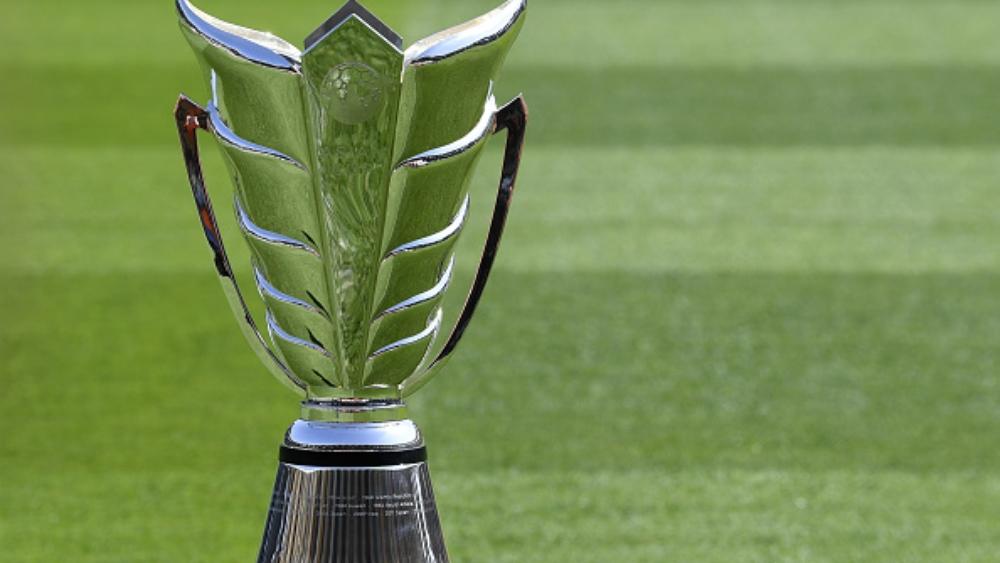 رسميًا | الكشف عن البلد المنظم لكأس آسيا 2023