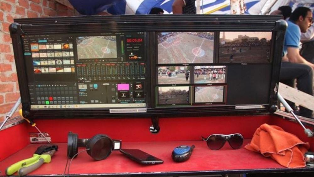 نكاية في "الكاف" .. قرية ريفية تعتمد الـVAR في دورة رمضانية