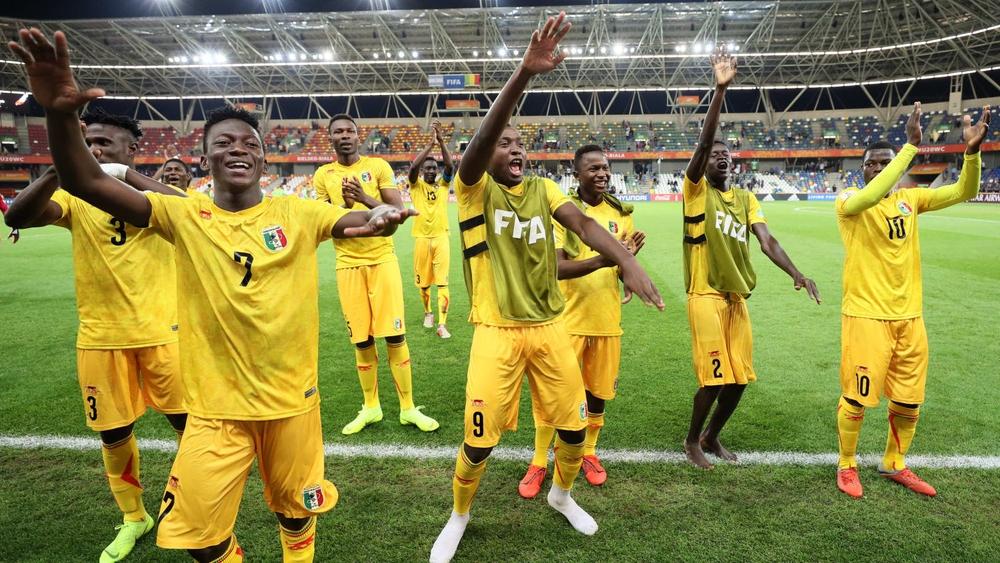 مونديال الشباب | مالي تقصي الأرجنتين وتبلغ دور الثمانية