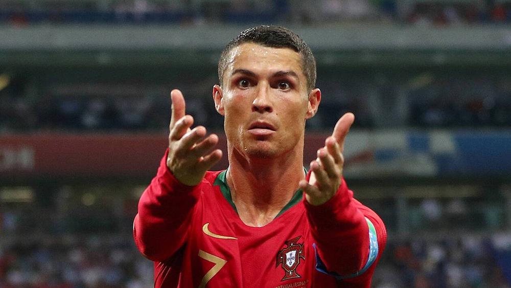 محامية "الضحية" تنفي إغلاق شكوى الاغتصاب ضد كريستيانو