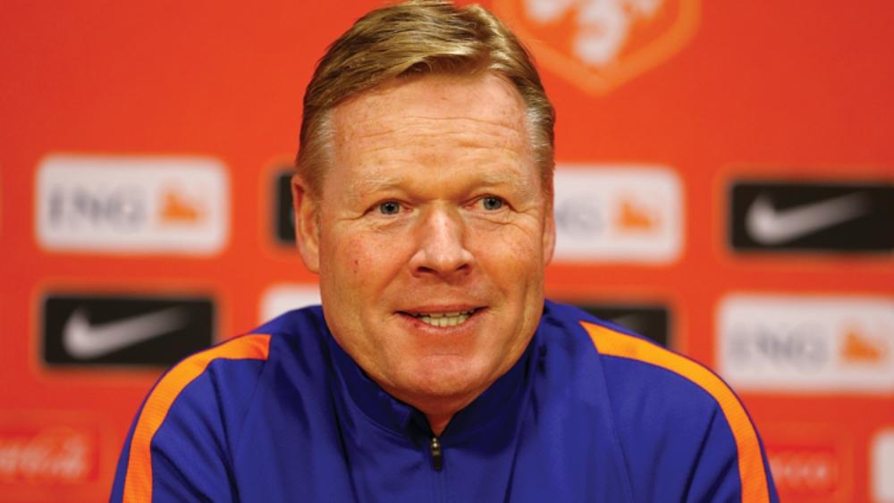 كومان: البرتغال تملك رونالدو ولهذا ستفوز باللقب