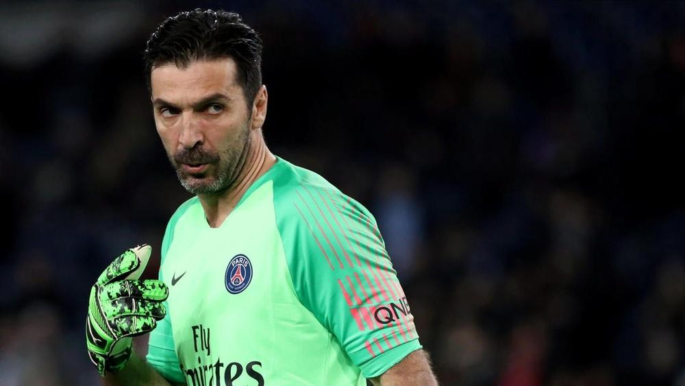 مفاجأة | بوفون في مفكرة برشلونة!