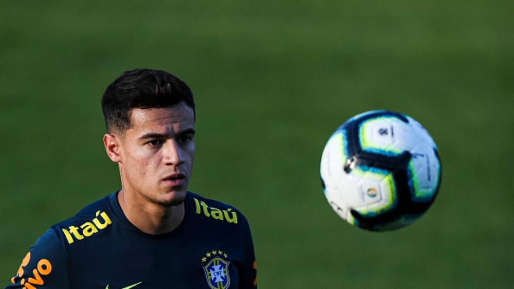 تقرير | كوتينيو قدم طلبًا للرحيل عن برشلونة