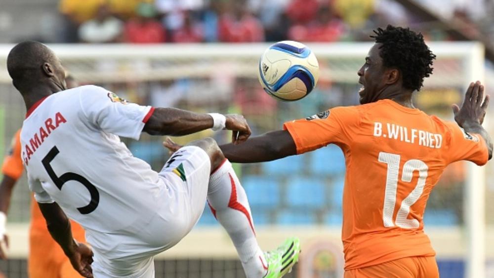 ساحل العاج يهزم جزر القمر بثلاثية قبل أمم أفريقيا