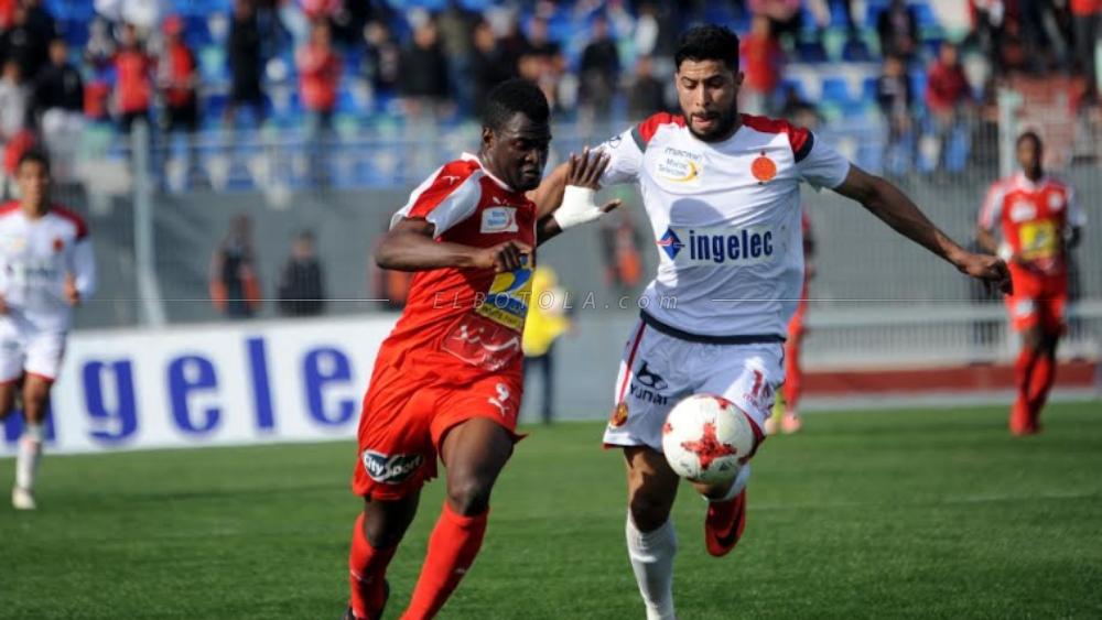 إنطلاق عملية بيع تذاكر مواجهة الكوكب المراكشي و الوداد