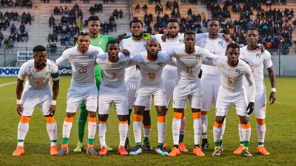 مدرب الكوت ديفوار يكشف لائحته النهائية لكأس أمم أفريقيا