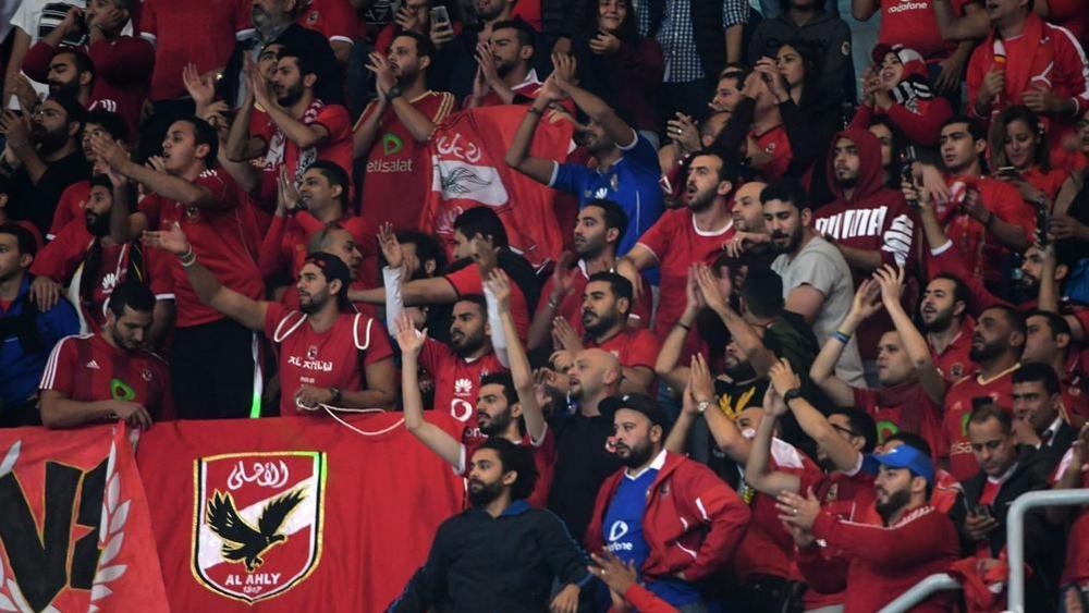 الأهلي يهدد باللجوء إلى "فيفا" ومحكمة التحكيم الرياضي