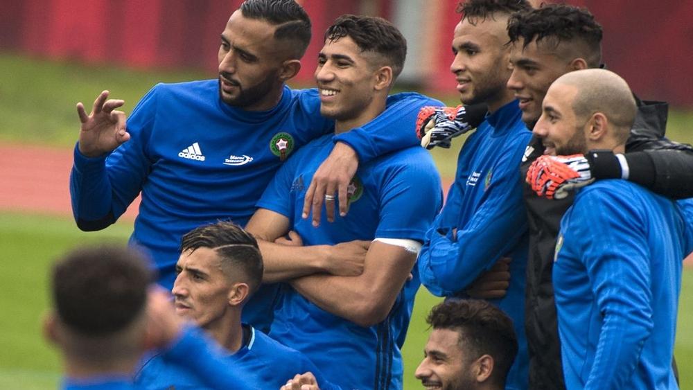 السنغال الأعلى قيمة تسويقية في أمم أفريقيا .. والكشف عن مركز الأسود