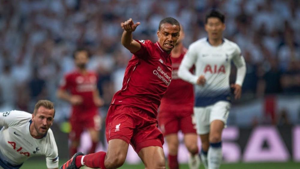 ماتيب ينحاز للأندية الألمانية على حساب أندية إنجلترا