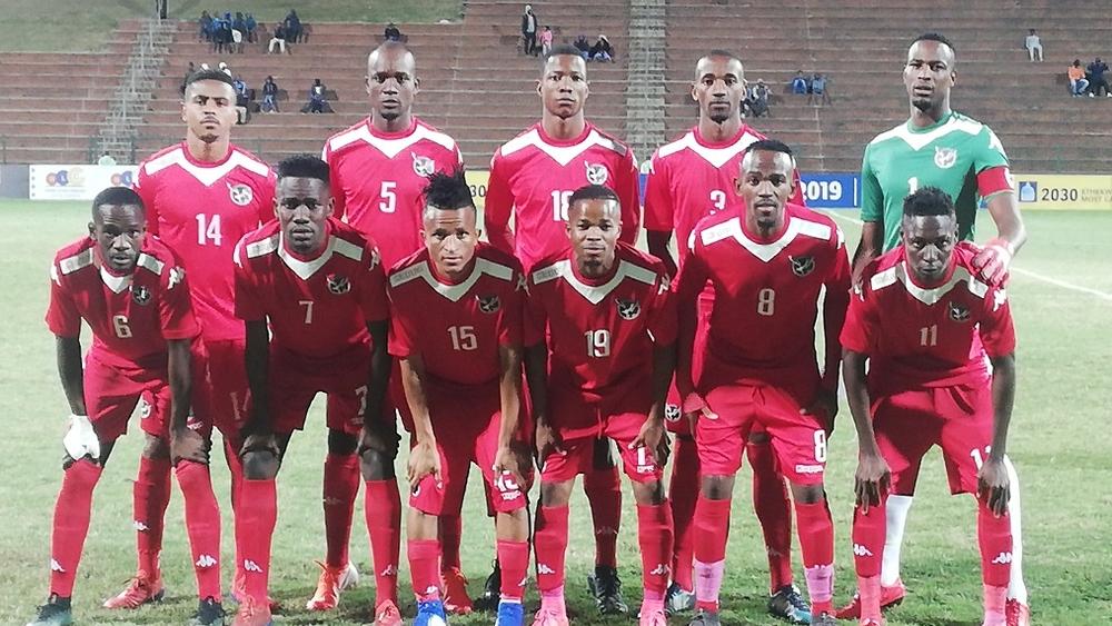 خصم المغرب.. منتخب ناميبيا يحقق المفاجأة بهزم أحد كبار القارة الأفريقية