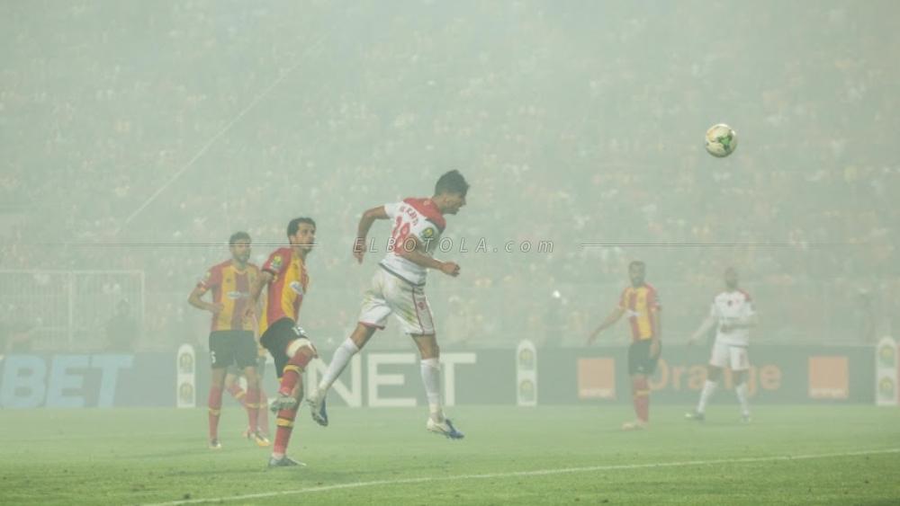 صحيفة مصرية: "نهائي دوري الأبطال بين الوداد و الترجي يوم 17 يونيو الجاري في الإسكندرية"