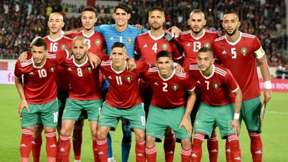 قناة فرنسية: "المغرب مرشح بقوة للتتويج بكأس أمم أفريقيا"