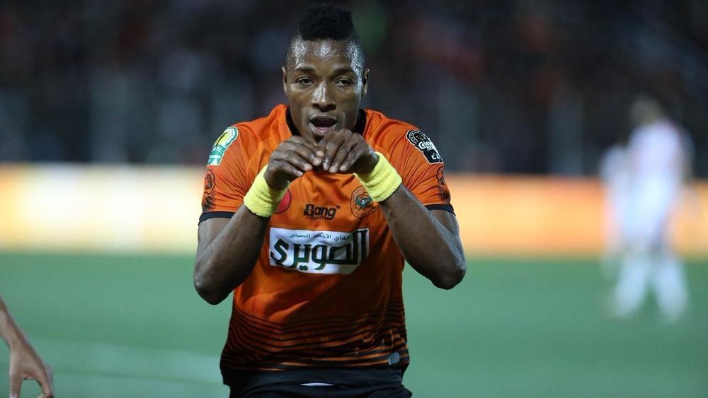 صحيفة | فريق سعودي يسعى لإغراء لابا كودجو.. وهذه حقيقة انتقاله إلى الإمارات