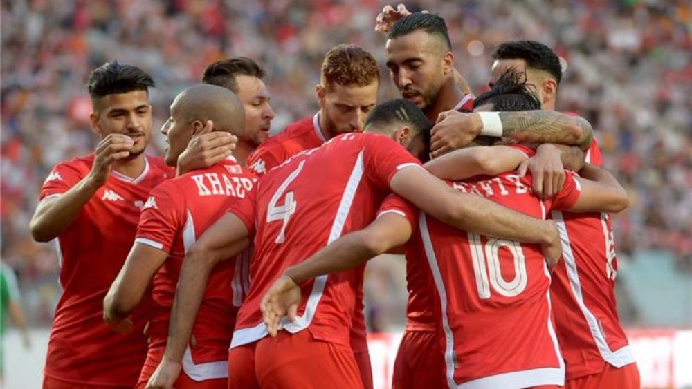 منتخب تونس يختبر قوته أمام رفاق مودريتش