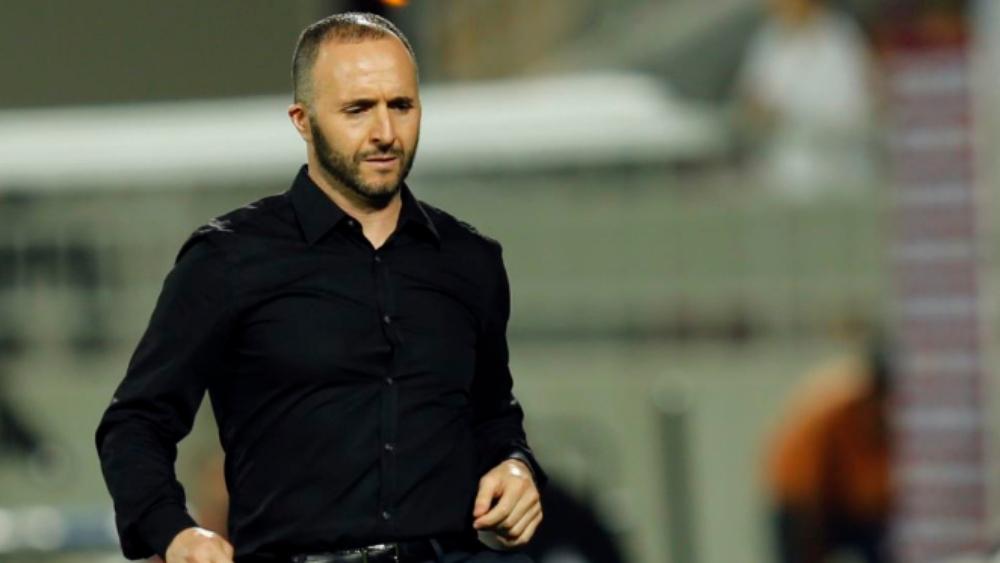 مدرب المنتخب الجزائري: "ما حدث في نهائي الأبطال بين الوداد و الترجي سيؤثر كثيرا على الكان"