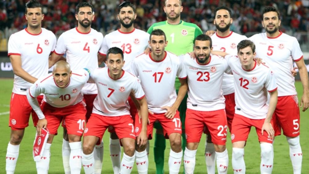 تونس تقهر وصيف العالم استعدادًا لأمم أفريقيا