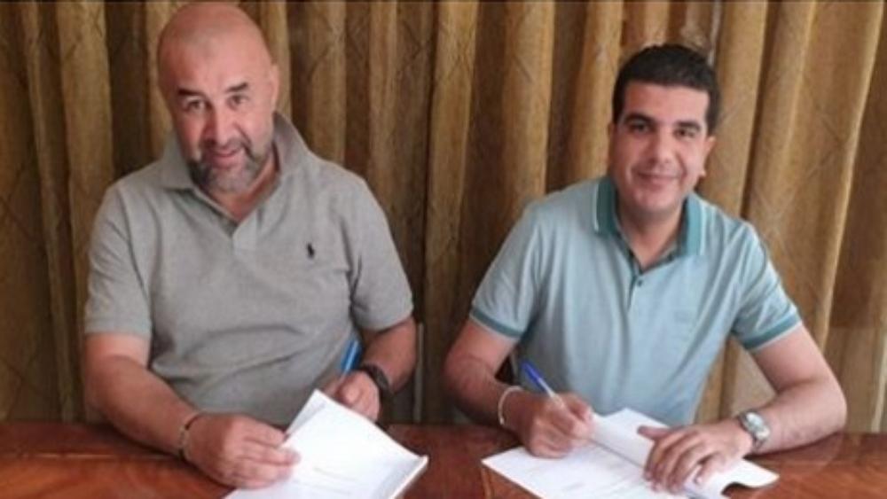 رسمياً: مولودية وجدة يتعاقد مع مدرب جديد خلفا لكركاش