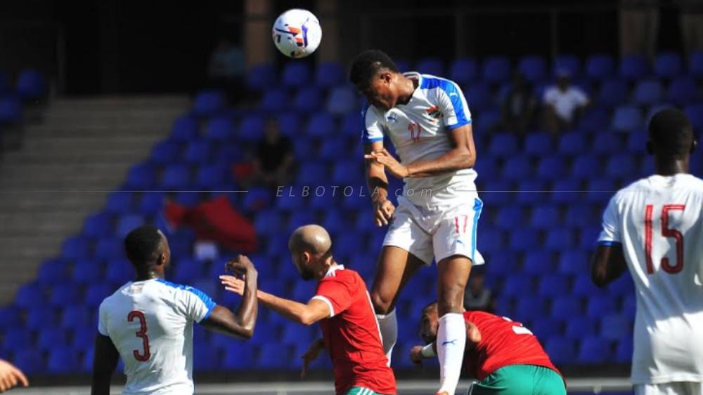 المنتخب الوطني ينهزم وديا أمام غامبيا في إطار الإستعداد لـ"الكان"