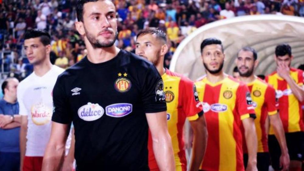 جماهير النادي الإفريقي تتهم الترجي بـ"تفويت" نتيجة مباراته لإتحاد بن قردان!