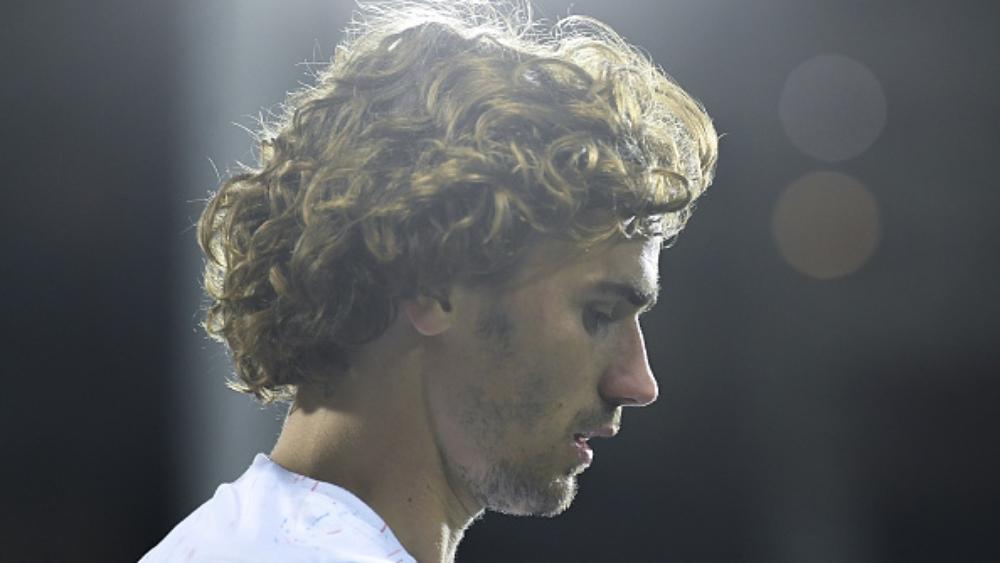 مسؤول في الأتليتي يكشف عن صفقة جريزمان وبرشلونة