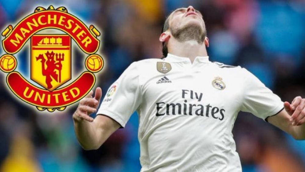 تقرير | مان يونايتد يتخلى عن جاريث بيل