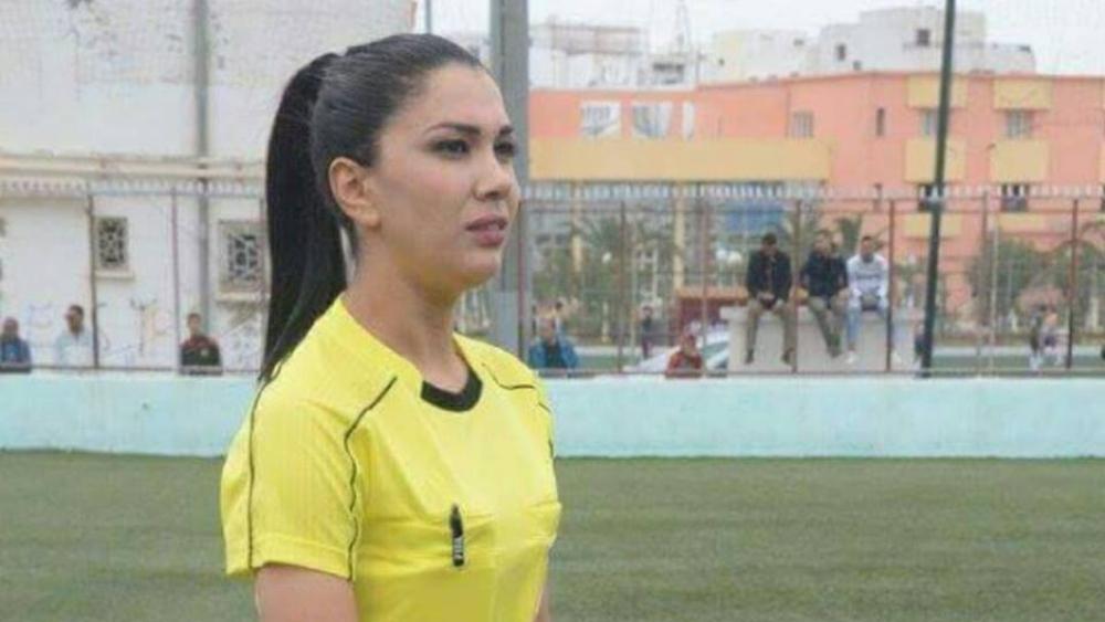 يحدث لأول مرة في دولة عربية.. حكمة في ختام الدوري التونسي