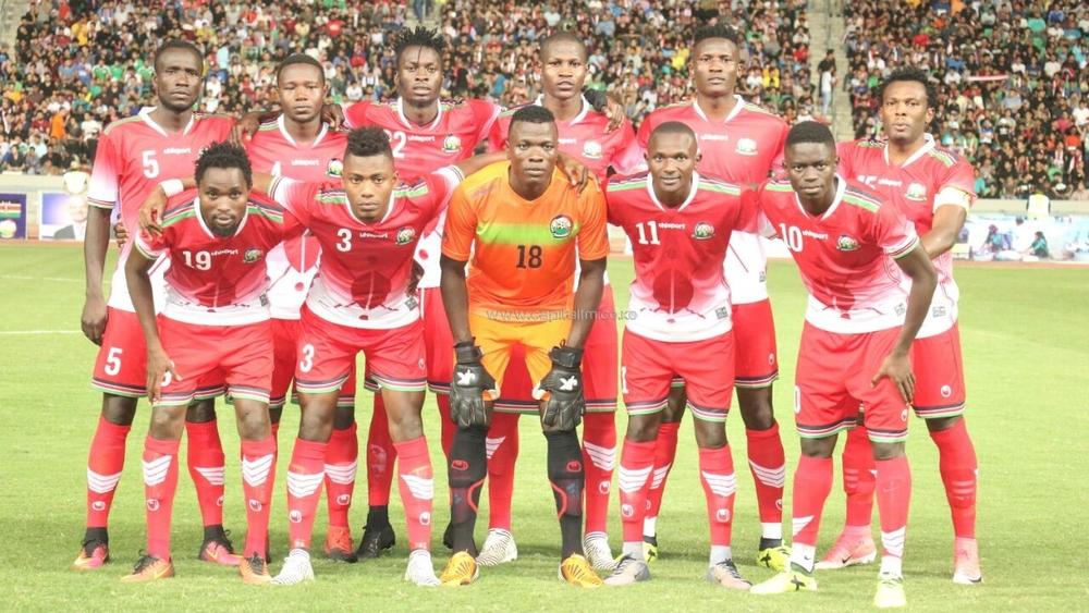 بعد 15 عاما من الغياب.. المنتخب الكيني يحلم بالدور الثاني في "كان 2019"
