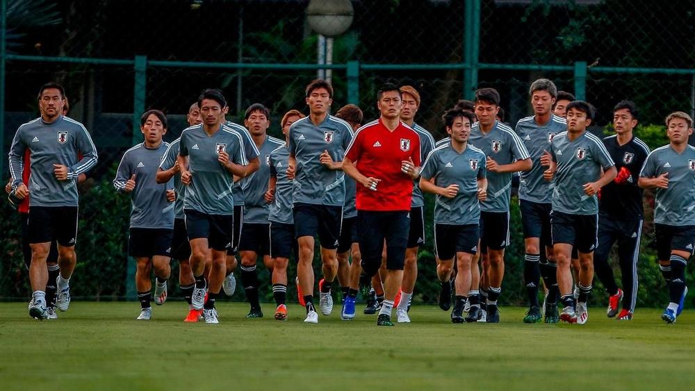 كوبا أميركا 2019 | اليابان تعول على خبرة كاواشيما لبناء فريق أولمبياد 2020