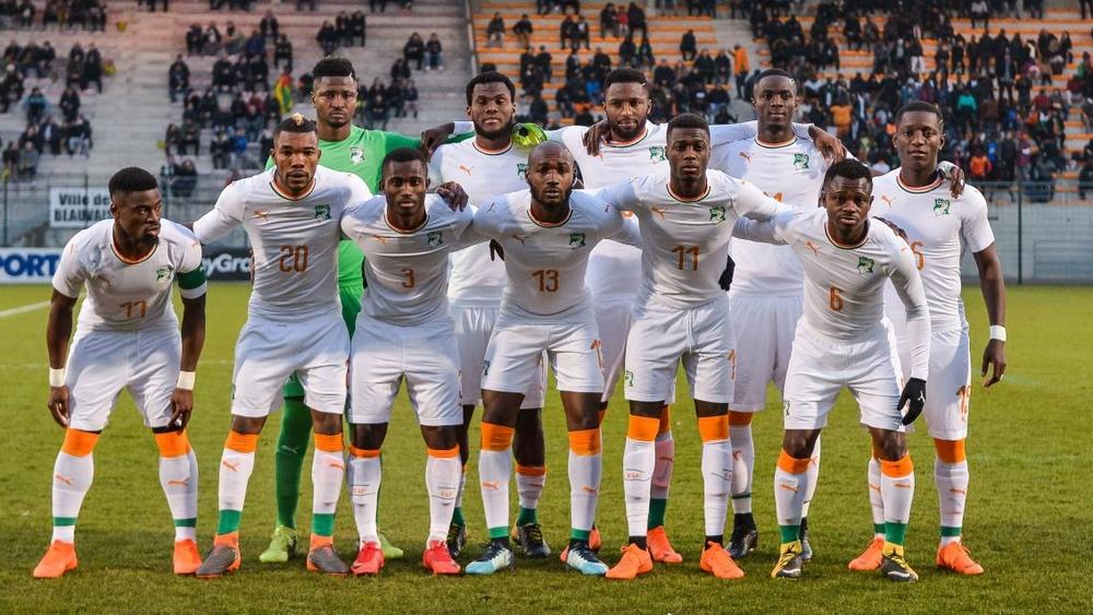 المنتخب الإيفواري يسقط ودياً أمام نظيره الأوغندي