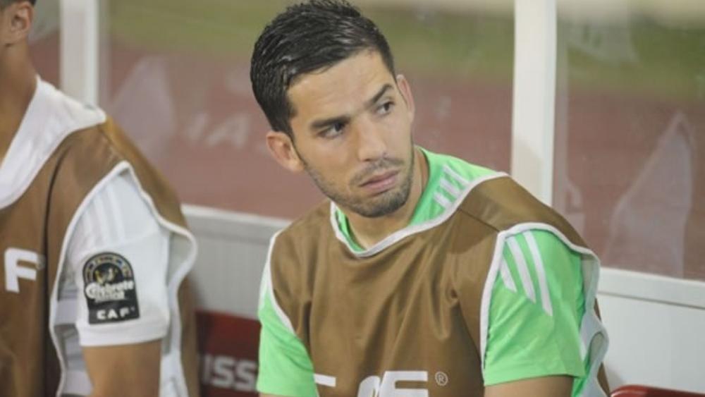 بعد ارتباط اسمه بالوداد..جابو يوقع لفريق جديد بعقد يمتد لموسمين