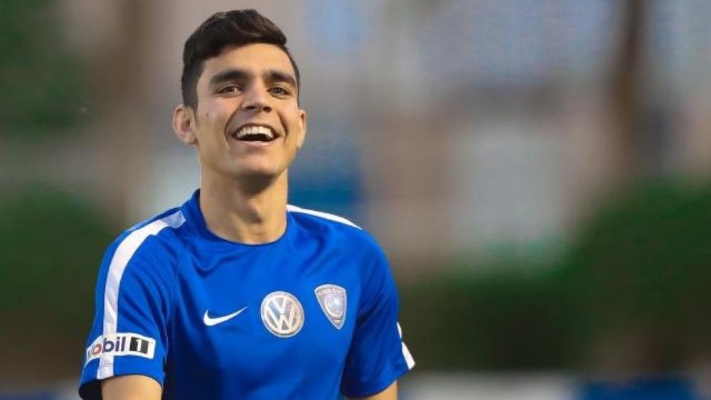 لانس الفرنسي يحسم قراره حول بنشرقي.. واللاعب أمام فرصة اكتشاف "دوري جديد"