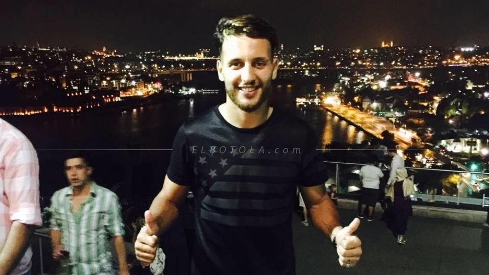 ليركي لـ"البطولة": "حان الوقت لمغامرة جديدة"