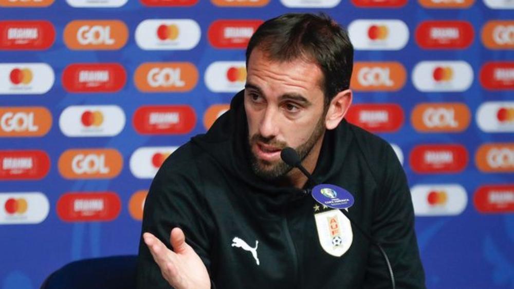 جودين: تحقيق لقب كوبا أمريكا حلمنا الأكبر