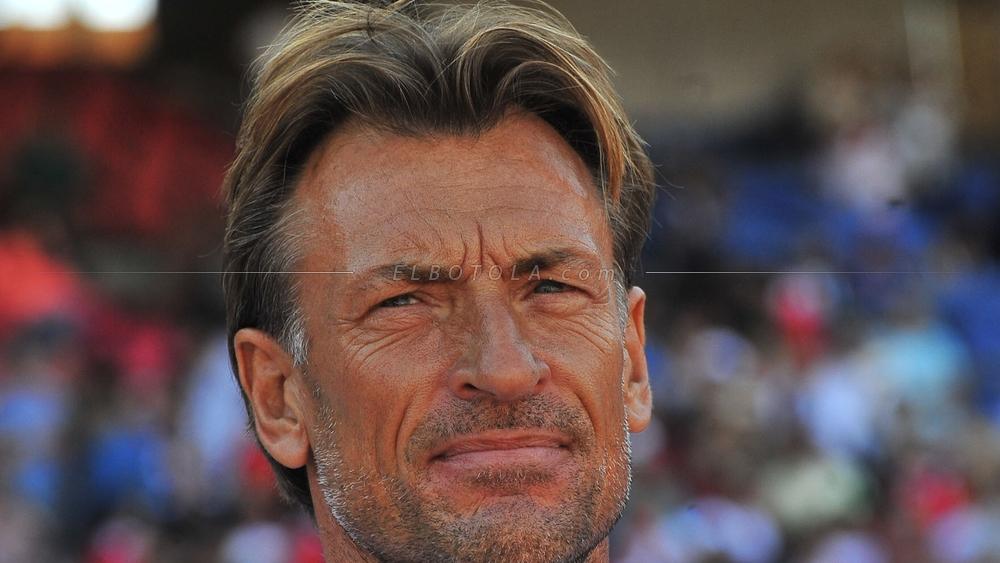 هذا ما قاله هيرفي رونار لـ"البطولة" بعد مواجهة زامبيا ودياً .. الفرنسي يُقدِّم وعداً للجماهير المغربية